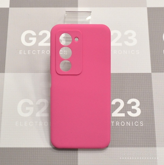 766 B-Soft Plus dėklai nugarėlės Xiaomi Redmi 15 4G EU, 5G EU WWW.G23.LT