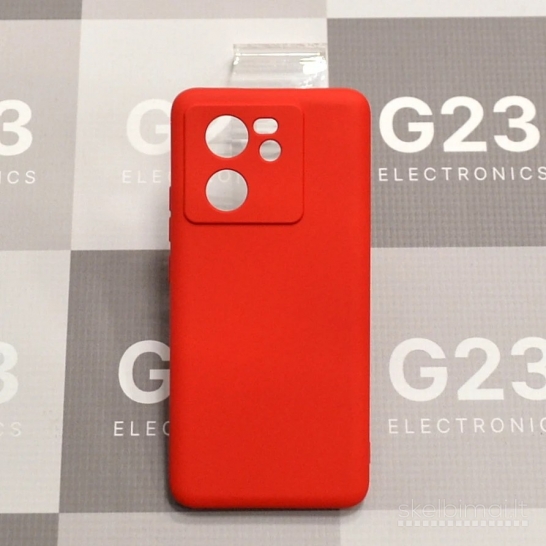 469 B-Soft Plus dėklai nugarėlės Xiaomi 13T, Xiaomi 13T Pro telefonams G23.LT