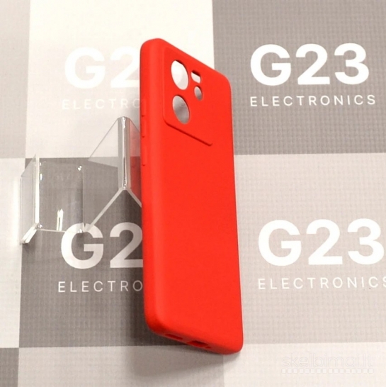469 B-Soft Plus dėklai nugarėlės Xiaomi 13T, Xiaomi 13T Pro telefonams G23.LT