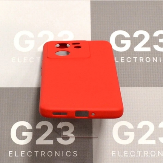 469 B-Soft Plus dėklai nugarėlės Xiaomi 13T, Xiaomi 13T Pro telefonams G23.LT