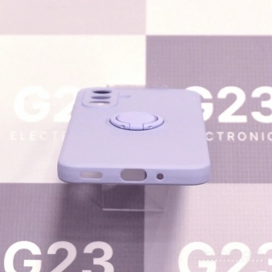 645 B-Hold Plus dėklai nugarėlės Samsung Galaxy A17 telefonui WWW.G23.LT