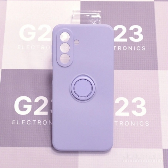 1965 B-Hold Plus dėklai nugarėlės Samsung Galaxy A26 telefonui WWW.G23.LT