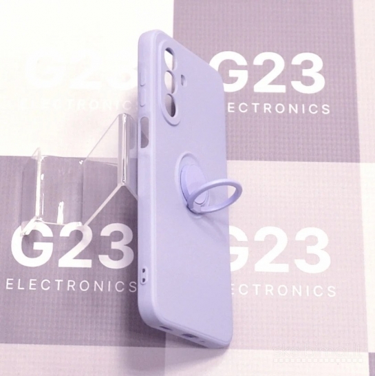 1965 B-Hold Plus dėklai nugarėlės Samsung Galaxy A26 telefonui WWW.G23.LT
