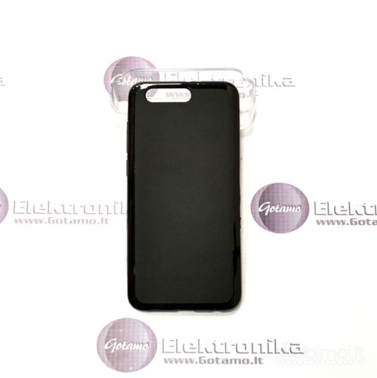 1966 B-matte dėklas Huawei Honor 9 WWW.G23.LT