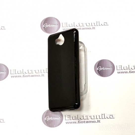 1967 B-matte dėklas Huawei Y5 (2017) / Y6 (2017) WWW.G23.LT