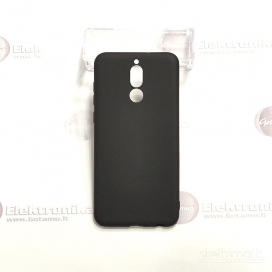 1968 B-matte dėklas Huawei Mate 10 Lite WWW.G23.LT