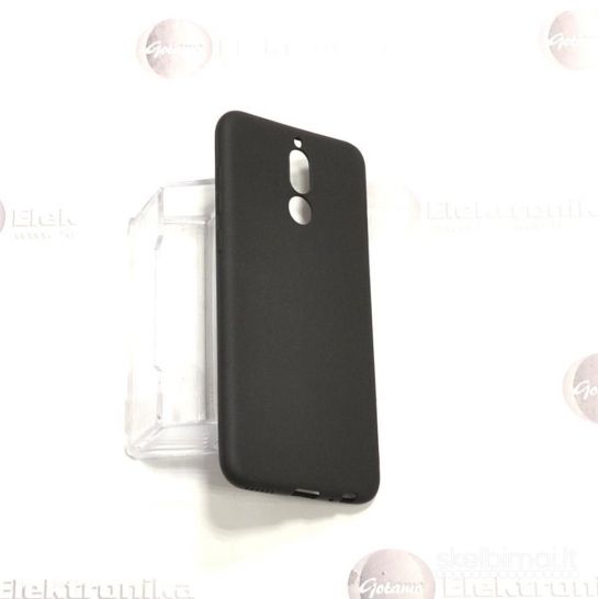 1968 B-matte dėklas Huawei Mate 10 Lite WWW.G23.LT