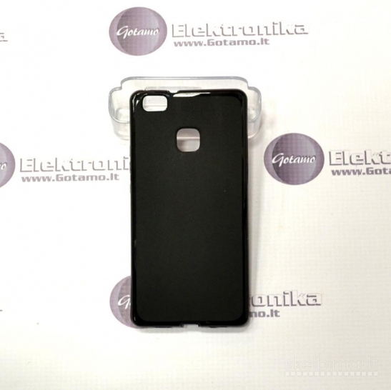 1969 B-matte dėklas Huawei P9 Lite WWW.G23.LT