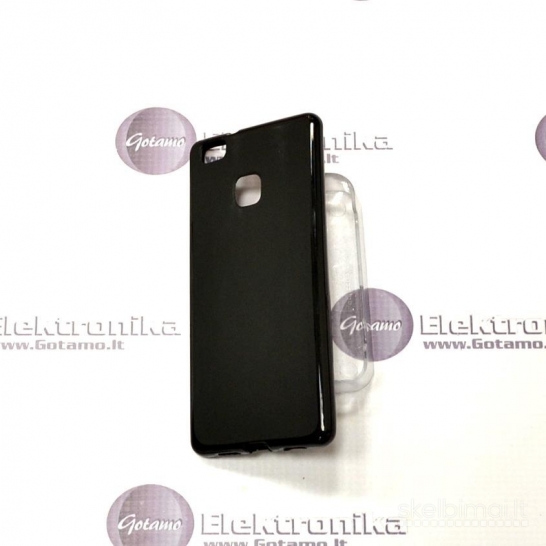 1969 B-matte dėklas Huawei P9 Lite WWW.G23.LT