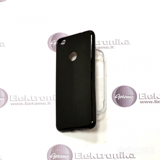 1970 B-matte dėklas Huawei P9 Lite (2017) WWW.G23.LT