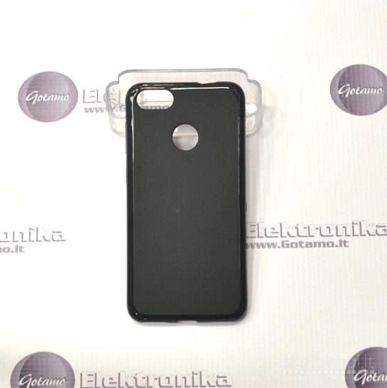 1971 B-matte dėklas Huawei P9 Lite mini WWW.G23.LT