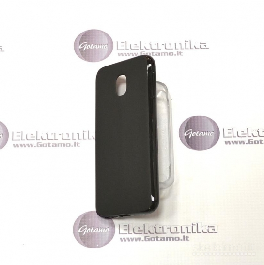 1975 B-matte dėklas Samsung Galaxy J3 (2017) WWW.G23.LT
