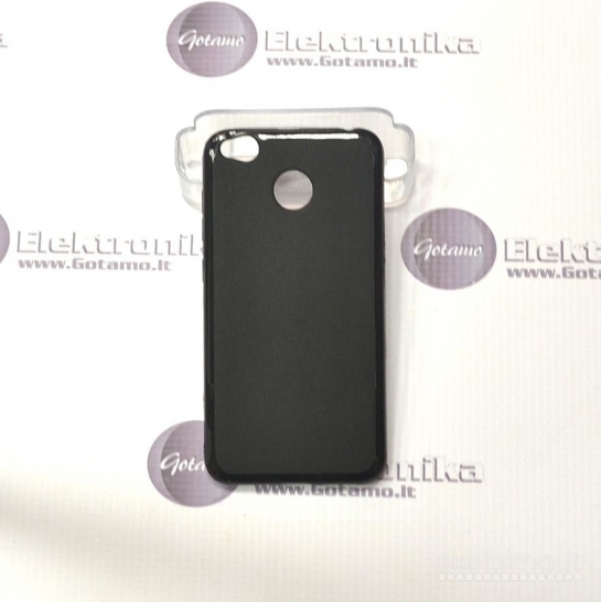 1979 B-matte dėklas Xiaomi Redmi 4X WWW.G23.LT
