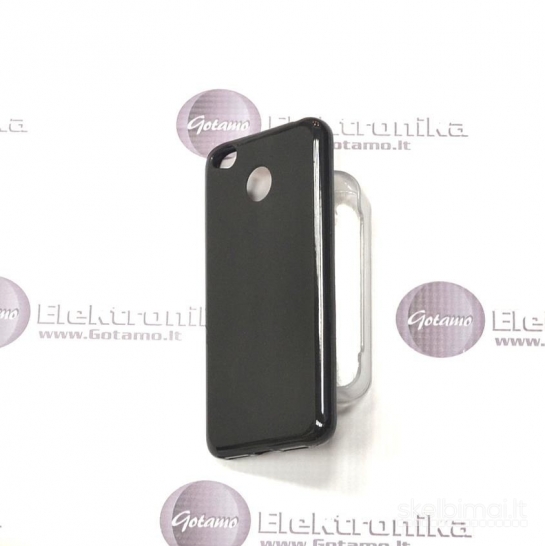 1979 B-matte dėklas Xiaomi Redmi 4X WWW.G23.LT