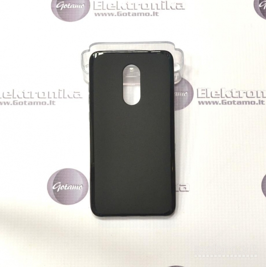 1980 B-matte dėklas Xiaomi Redmi Note 4 / Redmi Note 4X WWW.G23.LT