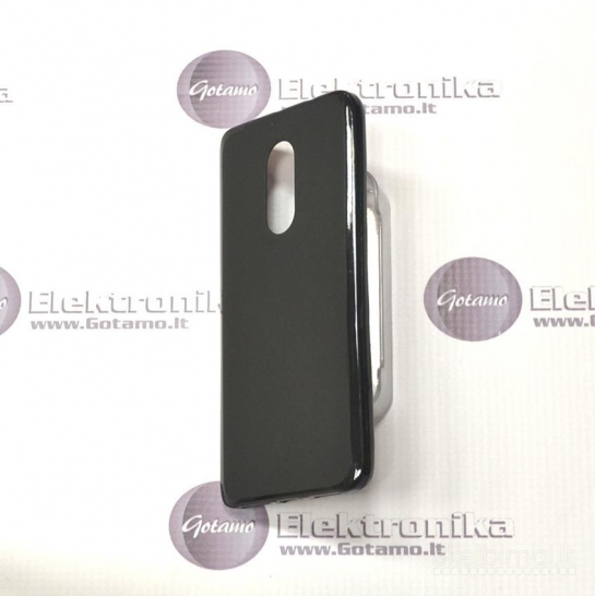 1980 B-matte dėklas Xiaomi Redmi Note 4 / Redmi Note 4X WWW.G23.LT