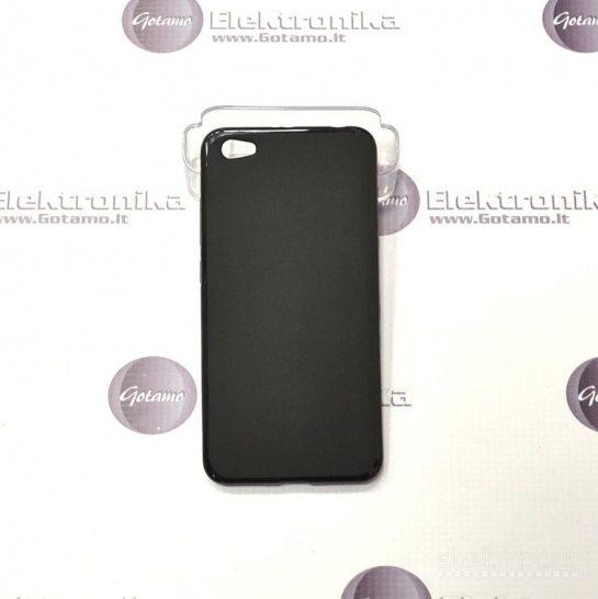 1981 B-matte dėklas Xiaomi Redmi Note 5A WWW.G23.LT