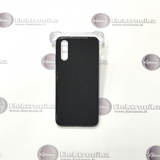 1985 B-matte dėklas Huawei P20 WWW.G23.LT