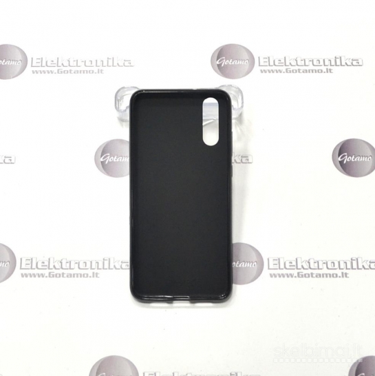 1985 B-matte dėklas Huawei P20 WWW.G23.LT