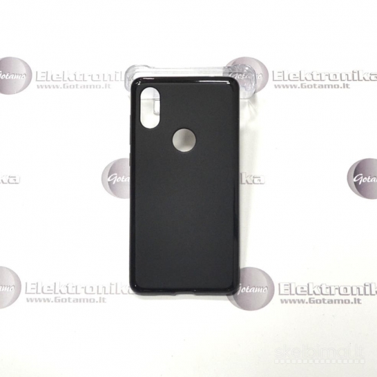 1991 B-matte dėklas Xiaomi Mi Mix 2S WWW.G23.LT