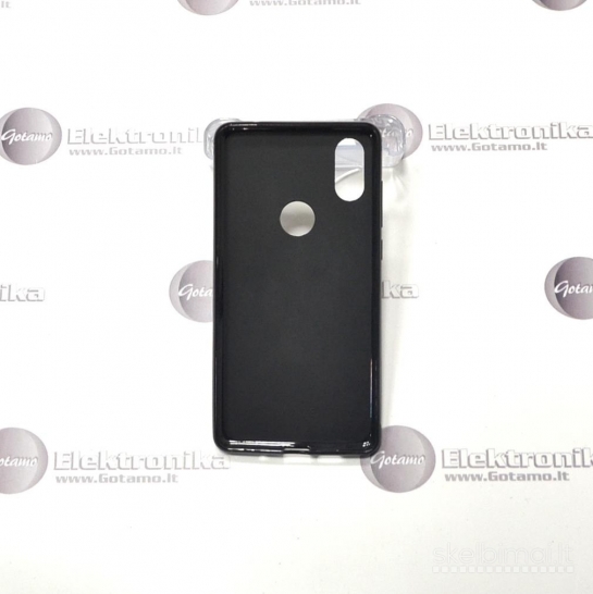 1991 B-matte dėklas Xiaomi Mi Mix 2S WWW.G23.LT