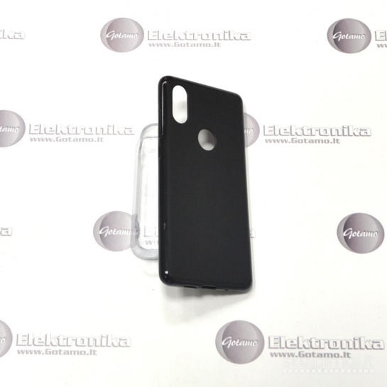 1991 B-matte dėklas Xiaomi Mi Mix 2S WWW.G23.LT