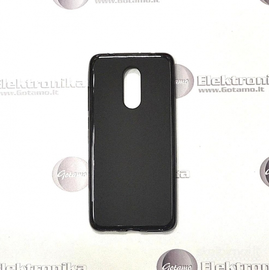 1993 B-matte dėklas Xiaomi Redmi 5 WWW.G23.LT