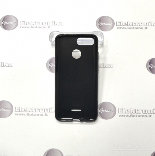 1994 B-matte dėklas Xiaomi Redmi 6 / Redmi 6A WWW.G23.LT