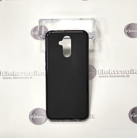 1996 B-matte dėklas Huawei Mate 20 Lite WWW.G23.LT