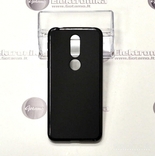 1997 B-matte dėklas Nokia 7.1 WWW.G23.LT