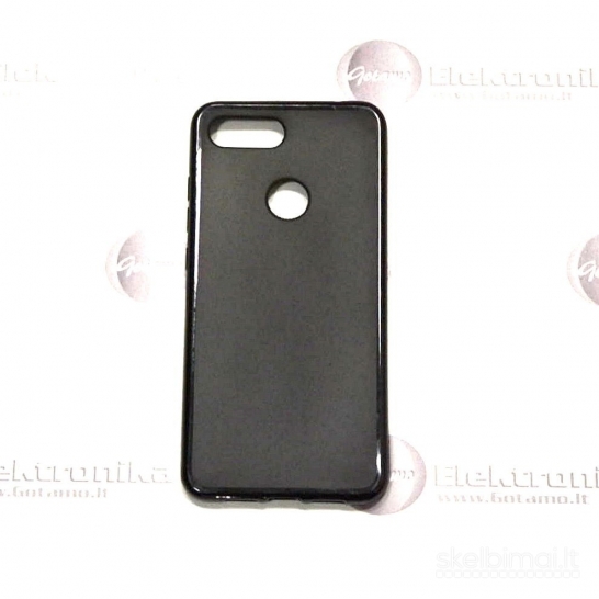1999 B-matte dėklas Xiaomi Mi 8 Lite / Mi 8X WWW.G23.LT