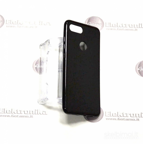 1999 B-matte dėklas Xiaomi Mi 8 Lite / Mi 8X WWW.G23.LT