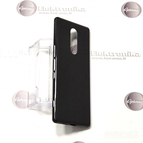 2002 B-matte dėklas Sony Xperia 1 / Xperia XZ4 WWW.G23.LT