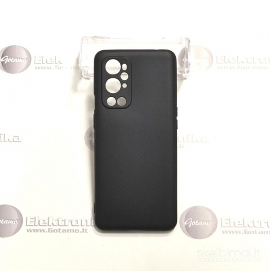 2004 B-matte dėklas OnePlus 9 Pro WWW.G23.LT