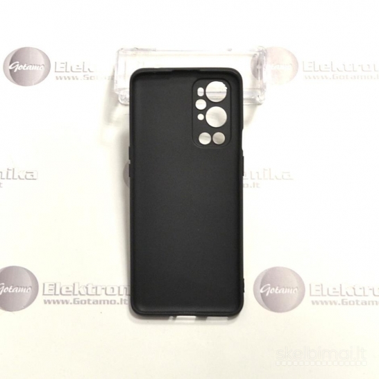 2004 B-matte dėklas OnePlus 9 Pro WWW.G23.LT