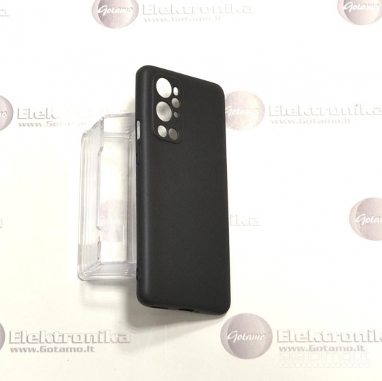 2004 B-matte dėklas OnePlus 9 Pro WWW.G23.LT