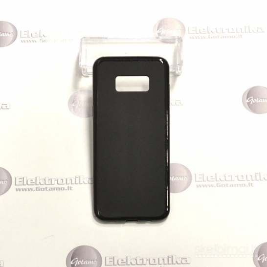 2006 B-matte dėklas Samsung Galaxy S8+ WWW.G23.LT