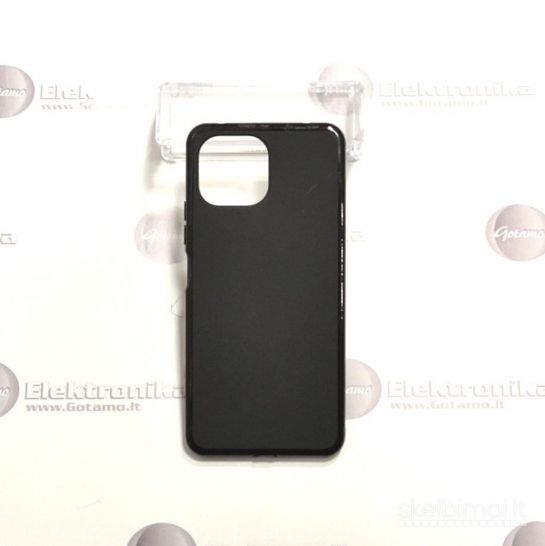 2007 B-matte dėklas Xiaomi Mi 11 Lite / Mi 11 Lite 5G WWW.G23.LT