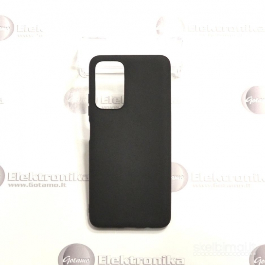 2008 B-matte dėklas Xiaomi Poco M4 Pro 5G / Redmi Note 11T 5G WWW.G23.LT