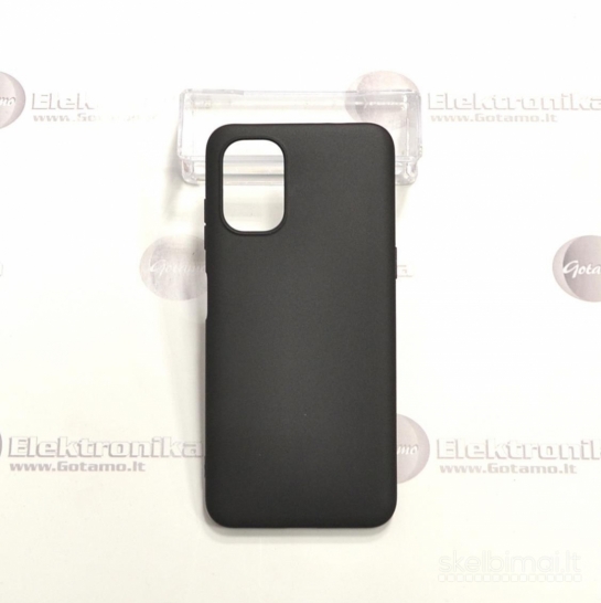 2010 B-matte dėklas Nokia G11 / G21 WWW.G23.LT