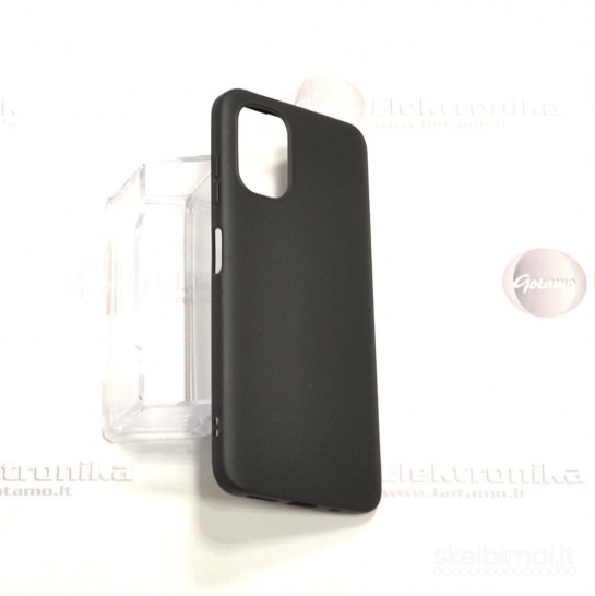 2010 B-matte dėklas Nokia G11 / G21 WWW.G23.LT