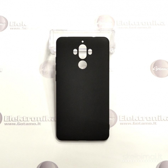2013 B-matte dėklas Huawei Mate 9 WWW.G23.LT