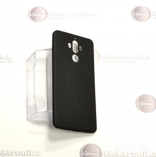 2013 B-matte dėklas Huawei Mate 9 WWW.G23.LT