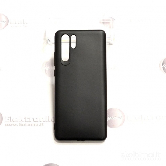2014 B-matte dėklas Huawei P30 Pro WWW.G23.LT