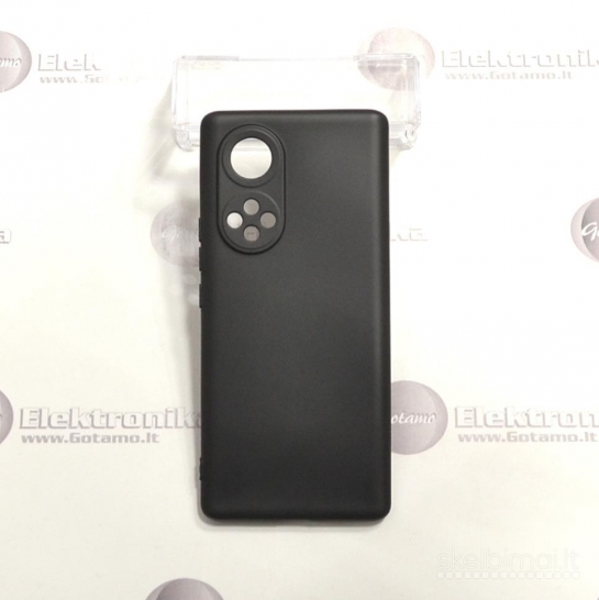 2017 B-matte dėklas Honor 50 Pro WWW.G23.LT