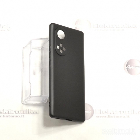 2017 B-matte dėklas Honor 50 Pro WWW.G23.LT