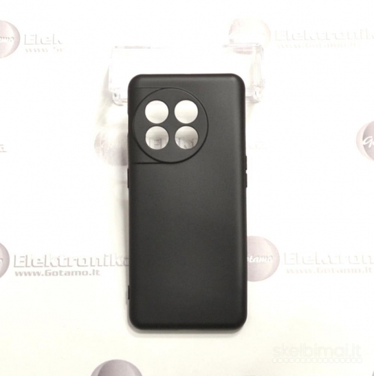 2019 B-matte dėklas OnePlus 11 WWW.G23.LT