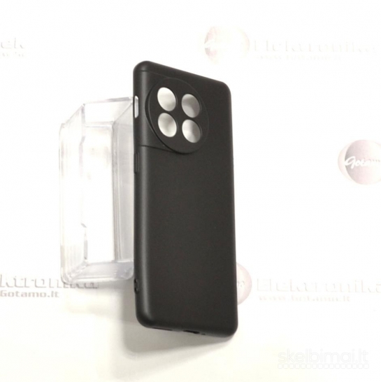 2019 B-matte dėklas OnePlus 11 WWW.G23.LT