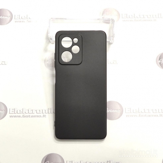 2020 B-matte dėklas Xiaomi Poco X5 Pro WWW.G23.LT