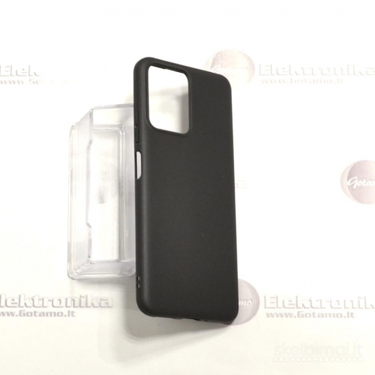 2021 B-matte dėklas Xiaomi Redmi Note 12 / Poco X5 WWW.G23.LT